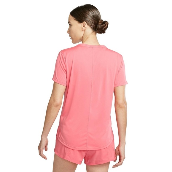 Nike Running Tee size M DX1025-894 - Picture 2 of 2